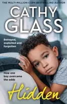 KNYGA Cathy Glass Hidden
