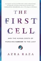 KNYGA Azra Raza First Cell