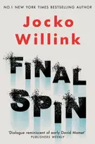KNYGA Jocko Willink Final Spin