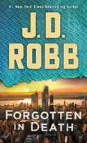 KNYGA Nora Roberts Forgotten in Death