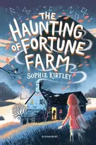 KNYGA Sophie Kirtley Haunting of Fortune Farm