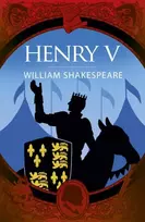 KNYGA William Shakespeare Henry V