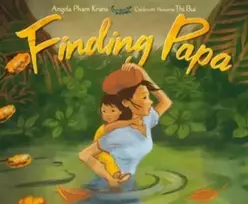 KNYGA Angela Pham Krans Finding Papa