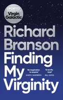 KNYGA Richard Branson Finding My Virginity