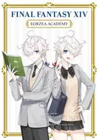 KNYGA Esora Amaichi Final Fantasy XIV: Eorzea Academy