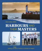 KNYGA Mark Ashley Miller Harbours And Their Masters