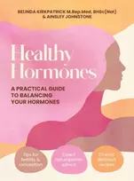 KNYGA Belinda Kirkpatrick Healthy Hormones