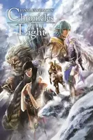 KNYGA Square Enix Final Fantasy XIV: Chronicles of Light
