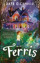 KNYGA Kate Dicamillo Ferris