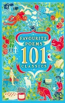 KNYGA Various Favourite Poems: 101 Classics