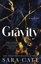 KNYGA Sara Cate Gravity