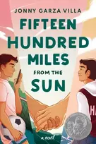 KNYGA Jonny Garza Villa Fifteen Hundred Miles from the Sun
