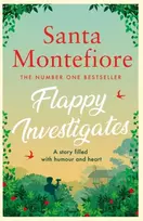 KNYGA Santa Montefiore Flappy Investigates