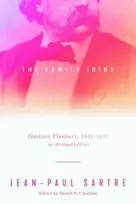 KNYGA Jean Paul Sartre The Family Idiot