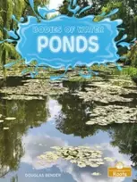 KNYGA Douglas Bender Ponds