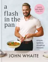 KNYGA John Whaite Flash in the Pan