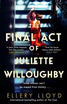 KNYGA Ellery Lloyd Final Act of Juliette Willoughby
