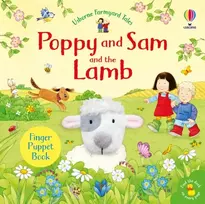 KNYGA Sam Taplin Poppy and Sam and the Lamb