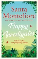 KNYGA Santa Montefiore Flappy Investigates