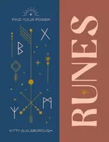KNYGA Godsfield Godsfield Find Your Power: Runes