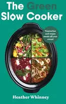 KNYGA Heather Whinney Žalias Slow Cooker