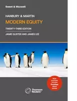 KNYGA James Glister Hanbury & Martin Modern Equity