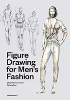 KNYGA Elisabetta Kuky Drudi Figure Drawing for Men's Fashion