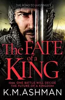KNYGA K M Ashman Fate of a King