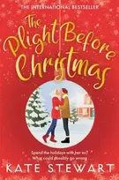 KNYGA Kate Stewart Plight Before Christmas