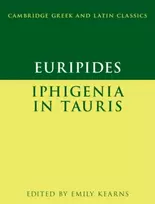 KNYGA Emily Kearns Euripides: Iphigenia in Tauris