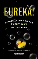KNYGA New Scientist Eureka!