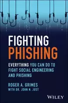 KNYGA Roger A Grimes Fighting Phishing