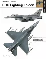 KNYGA Ryan Cunningham F-16 Fighting Falcon
