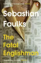 KNYGA Sebastian Faulks Fatal Englishman