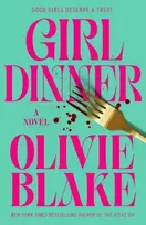 KNYGA Olivie Blake Girl Dinner