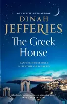 KNYGA Dinah Jefferies Greek House