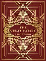 KNYGA F Scott Fitzgerald Great Gatsby