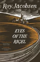 KNYGA Roy Jacobsen Eyes of the Rigel
