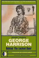KNYGA Graeme Thomson George Harrison