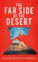 KNYGA Joanne Leedom Ackerman Far Side of the Desert