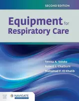 KNYGA Teresa A Volsko Equipment for Respiratory Care