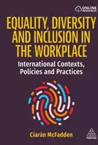 KNYGA Ciaran Mcfadden Equality, Diversity and Inclusion in the Workplace