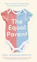 KNYGA Paul Morgan Bentley Equal Parent