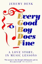 KNYGA Jeremy Denk Every Good Boy Does Fine