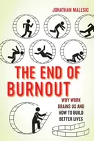 KNYGA Jonathan Malesic End of Burnout
