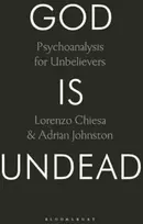 KNYGA Lorenzo (University of Newcastle, UK) Chiesa God Is Undead