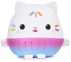 KNYGA Bookshop Gabby's Dollhouse 10" Gabby Plush Doll