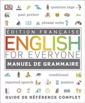KNYGA Collectif English for Everyone English Grammar Guide