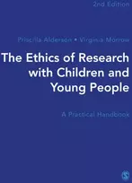 KNYGA Priscilla Alderson Ethics of Research with Children and Young People