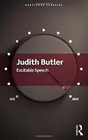 KNYGA Judith Butler Excitable Speech